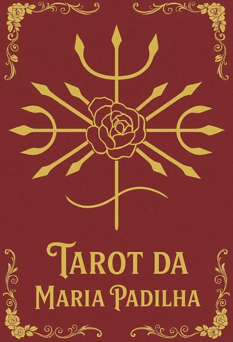 Baralho da Maria Padilha